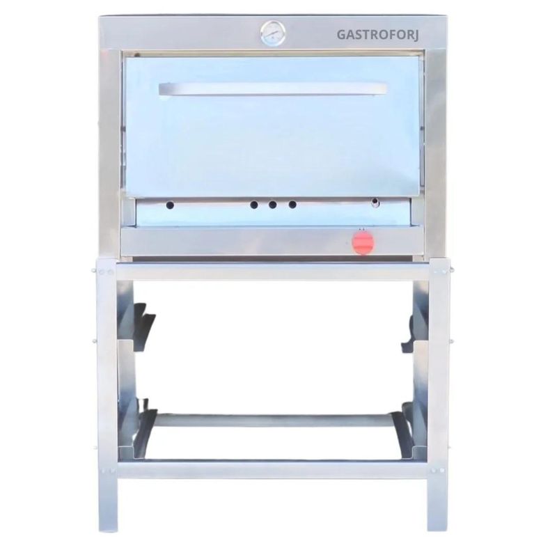 GENERICO - Horno industrial Gastroforj h58