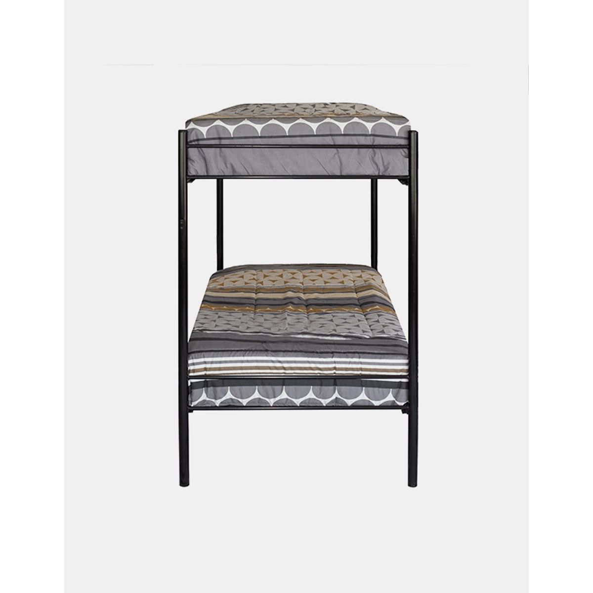 INCAL - Camarote Metálico Fijo 1 Plaza Modelo Valencia Incal