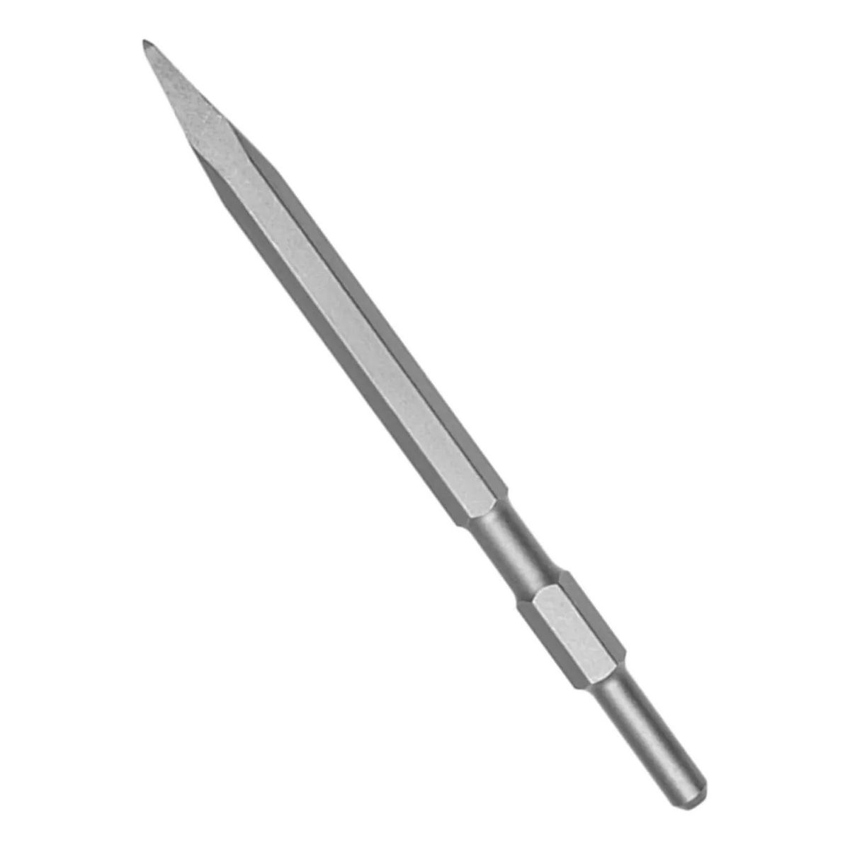 TOTAL TOOLS - Cincel Punta Hexagonal 17x280mm Total Tac153171.