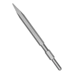 TOTAL TOOLS - Cincel Punta Hexagonal 17x280mm Total Tac153171