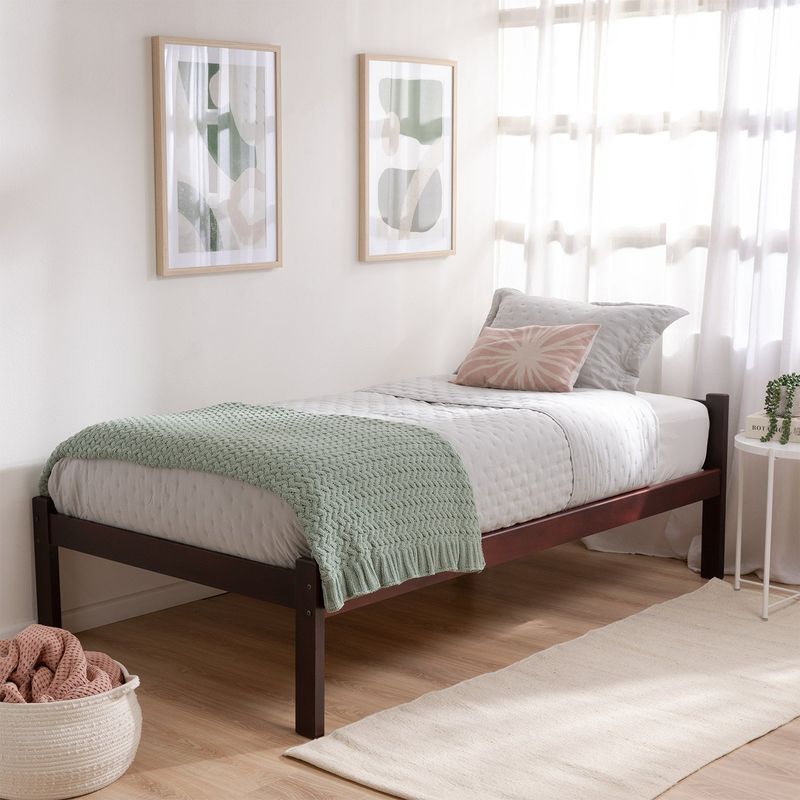INCAL - Cama Eco 1 Plaza Incal