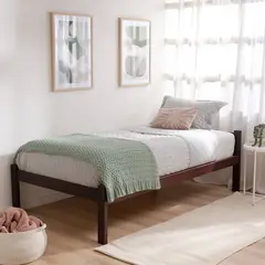 INCAL - Cama Eco 1 Plaza
