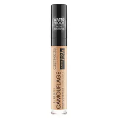 CATRICE - Corrector Liquid Camouflage - Gran Cobertura 048 Desert Beig