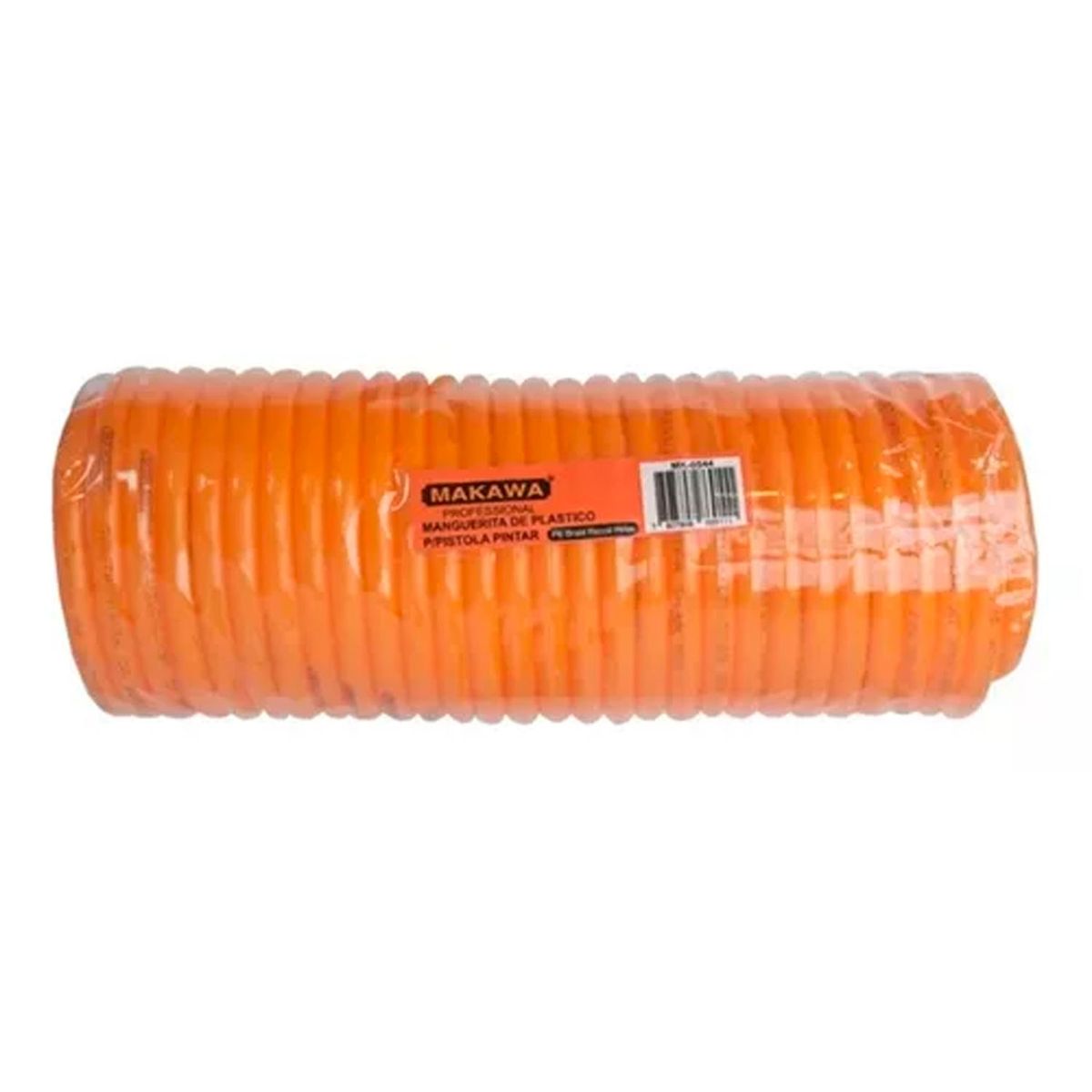 MAKAWA - Manguera Espiral Para Compresor De Aire Makawa Mk-0544.