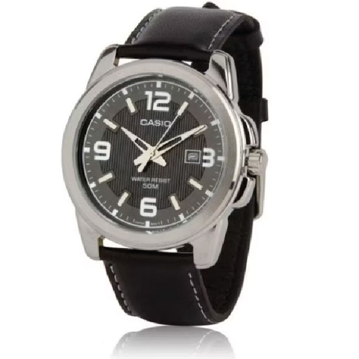 CASIO - Reloj Mujer Casio LTP-1314L-8AVDF