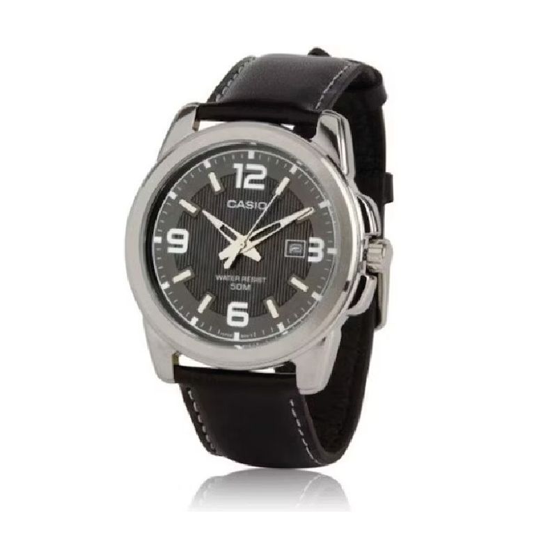 CASIO - Reloj Mujer Casio LTP-1314L-8AVDF