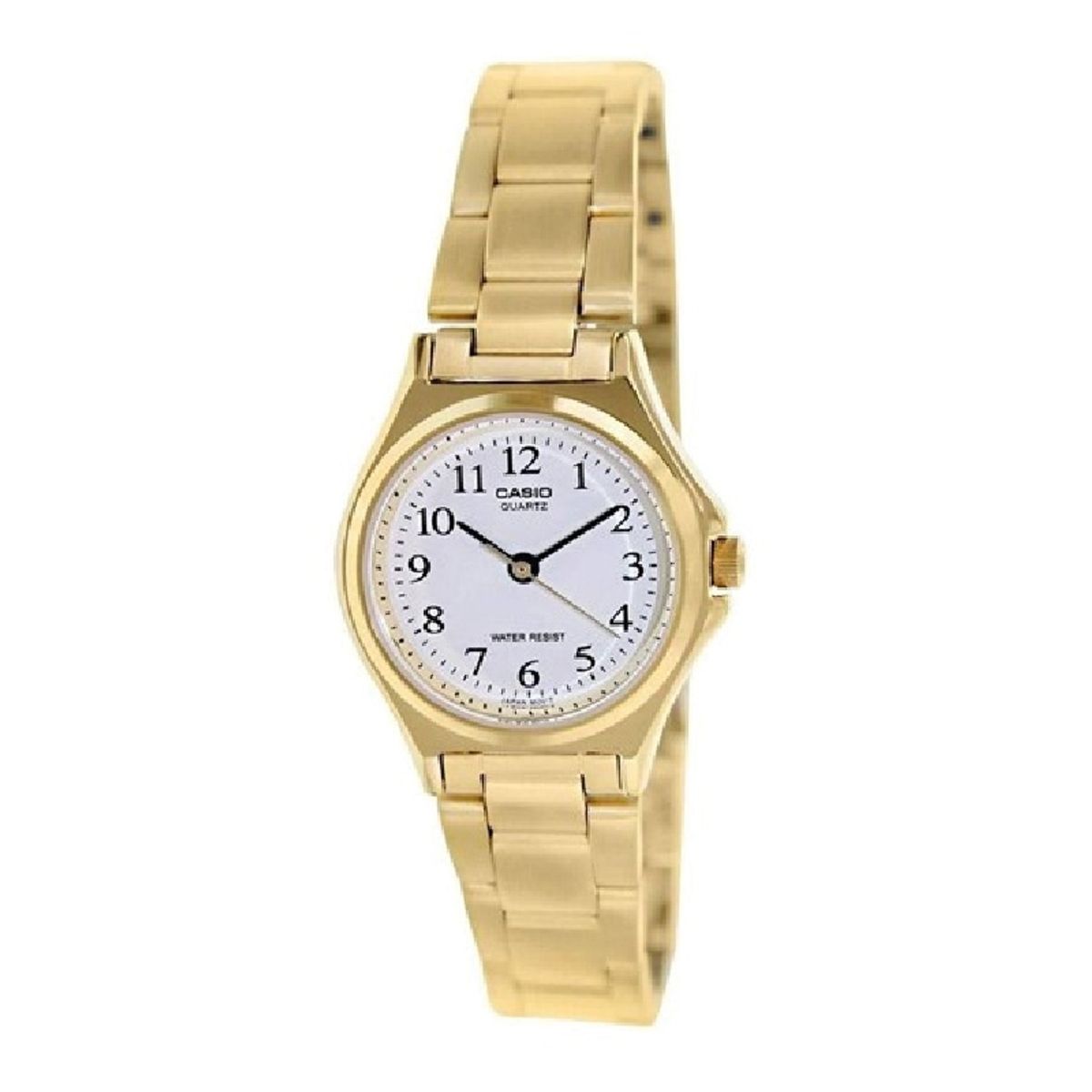 CASIO - Reloj Mujer Casio LTP-1130N-7BRDF