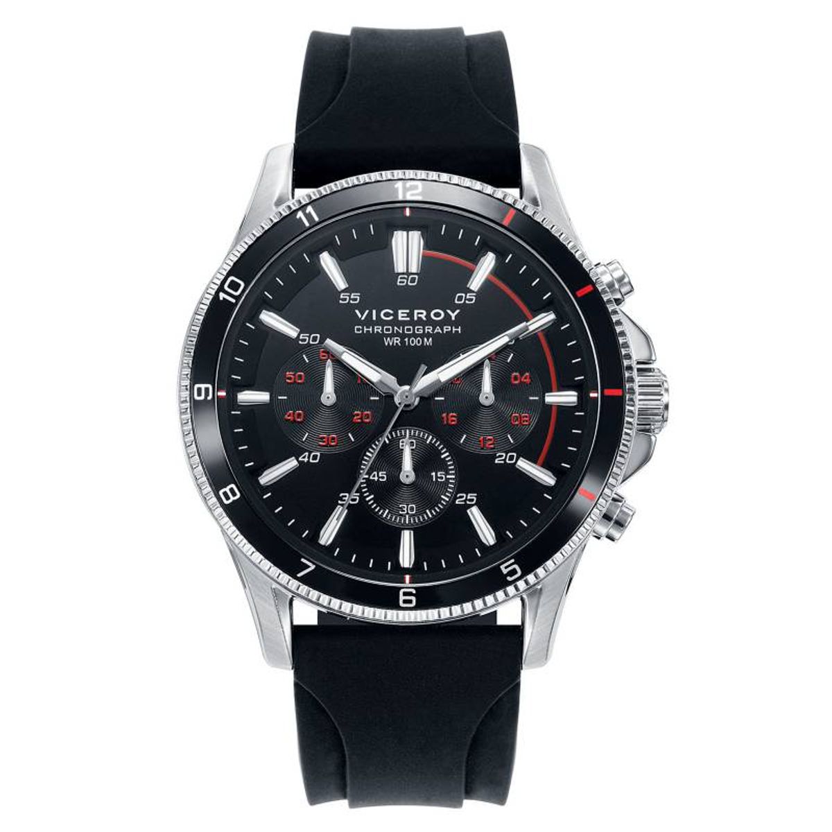 VICEROY - Reloj Viceroy Hombre 46689-57 Chronograph