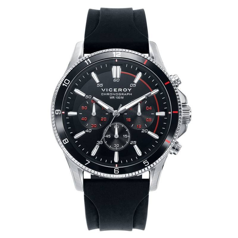 VICEROY - Reloj Viceroy Hombre 46689-57 Chronograph