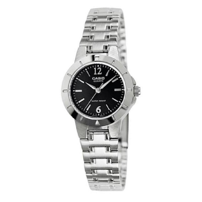 CASIO - Reloj Mujer Casio LTP-1177A-1ADF