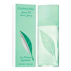 ELIZABETH ARDEN - Green Tea EDP 100 ML