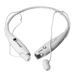 GREEN E - Audífono Bluetooth Sport