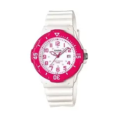 CASIO - Reloj Mujer LRW-200H-4BVDF