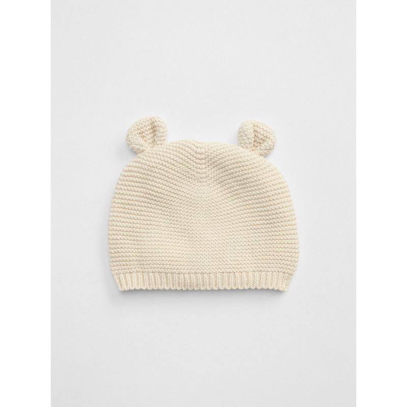 GAP - Gorro Niño Crema