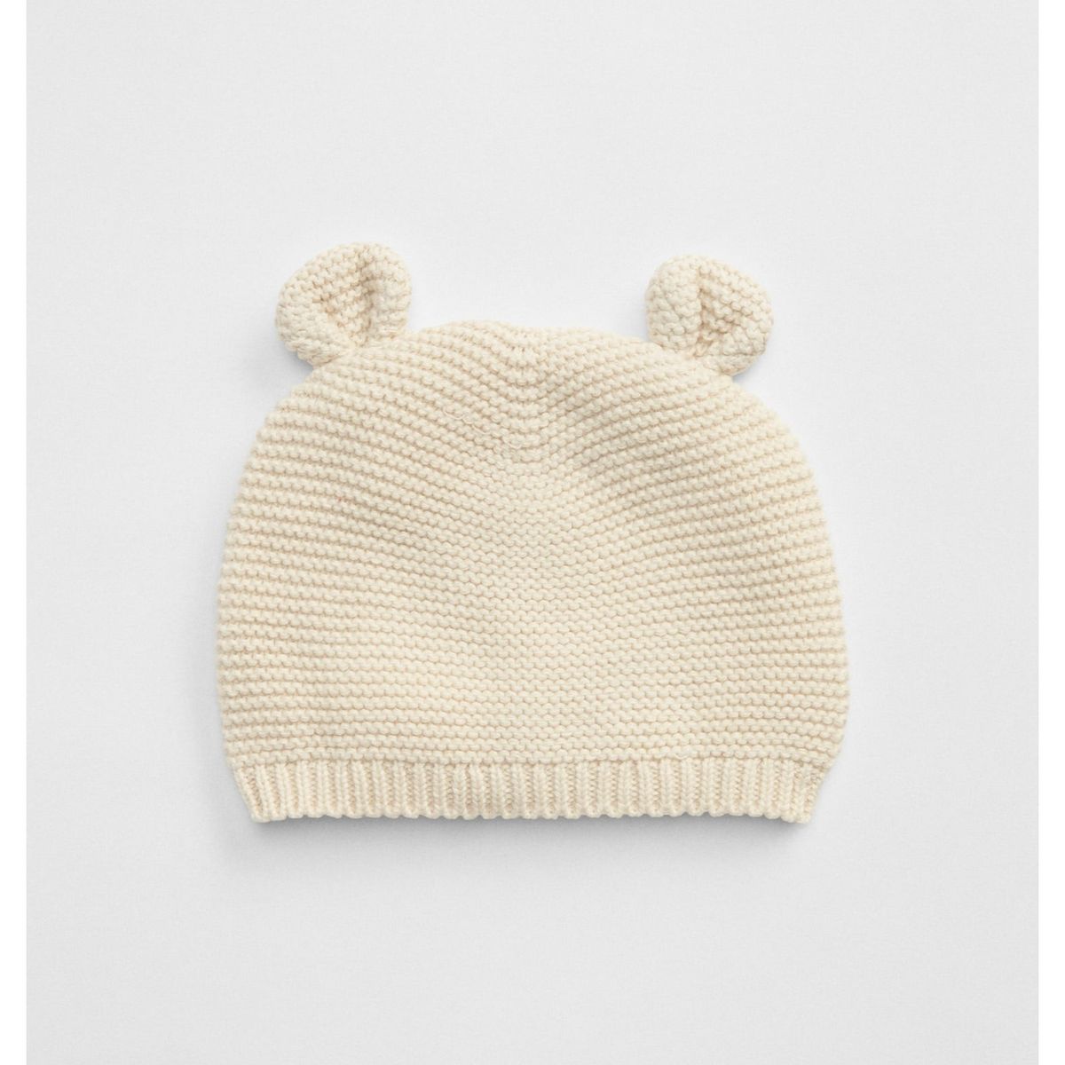 GAP - Gorro Niño Crema