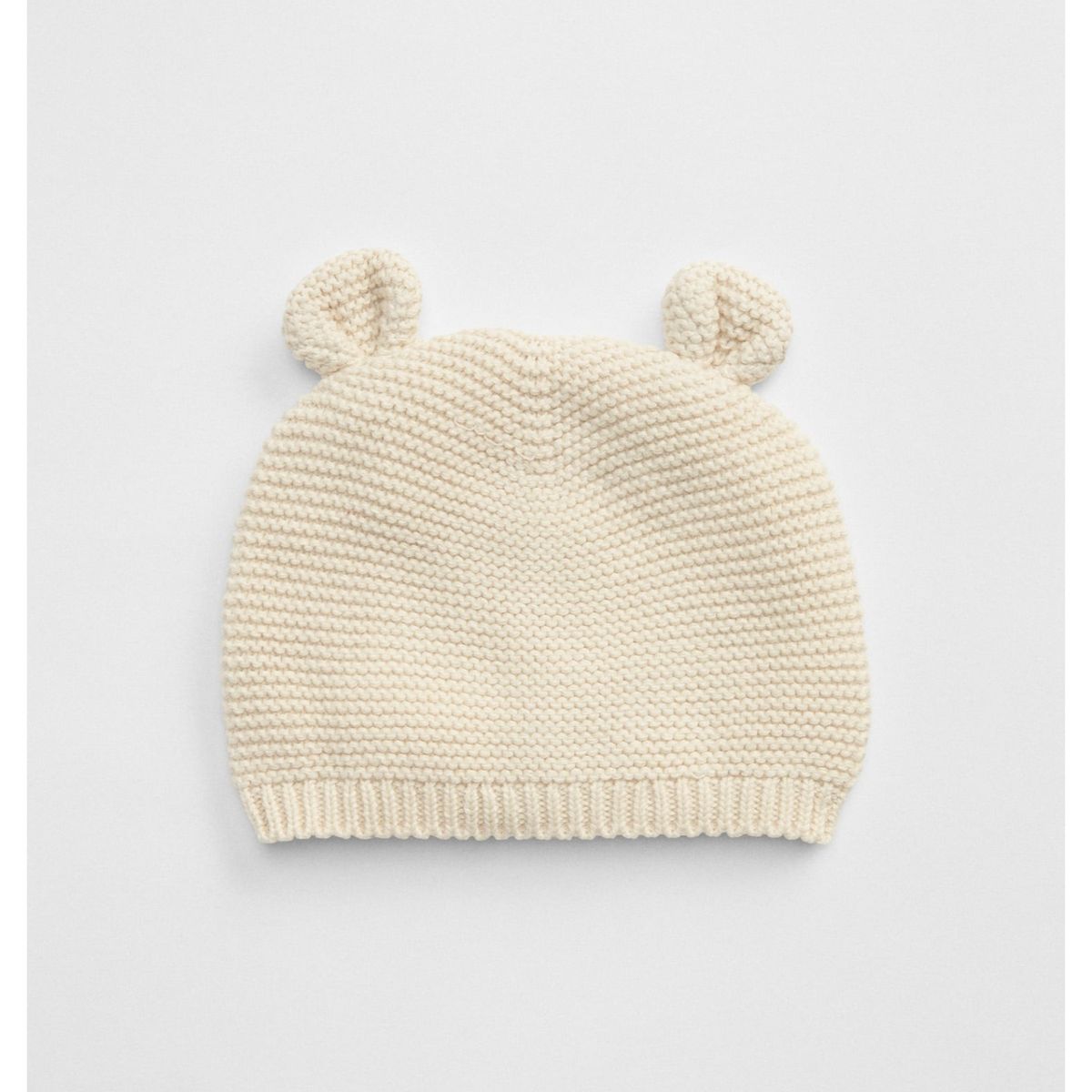 GAP - Gorro Niño Crema