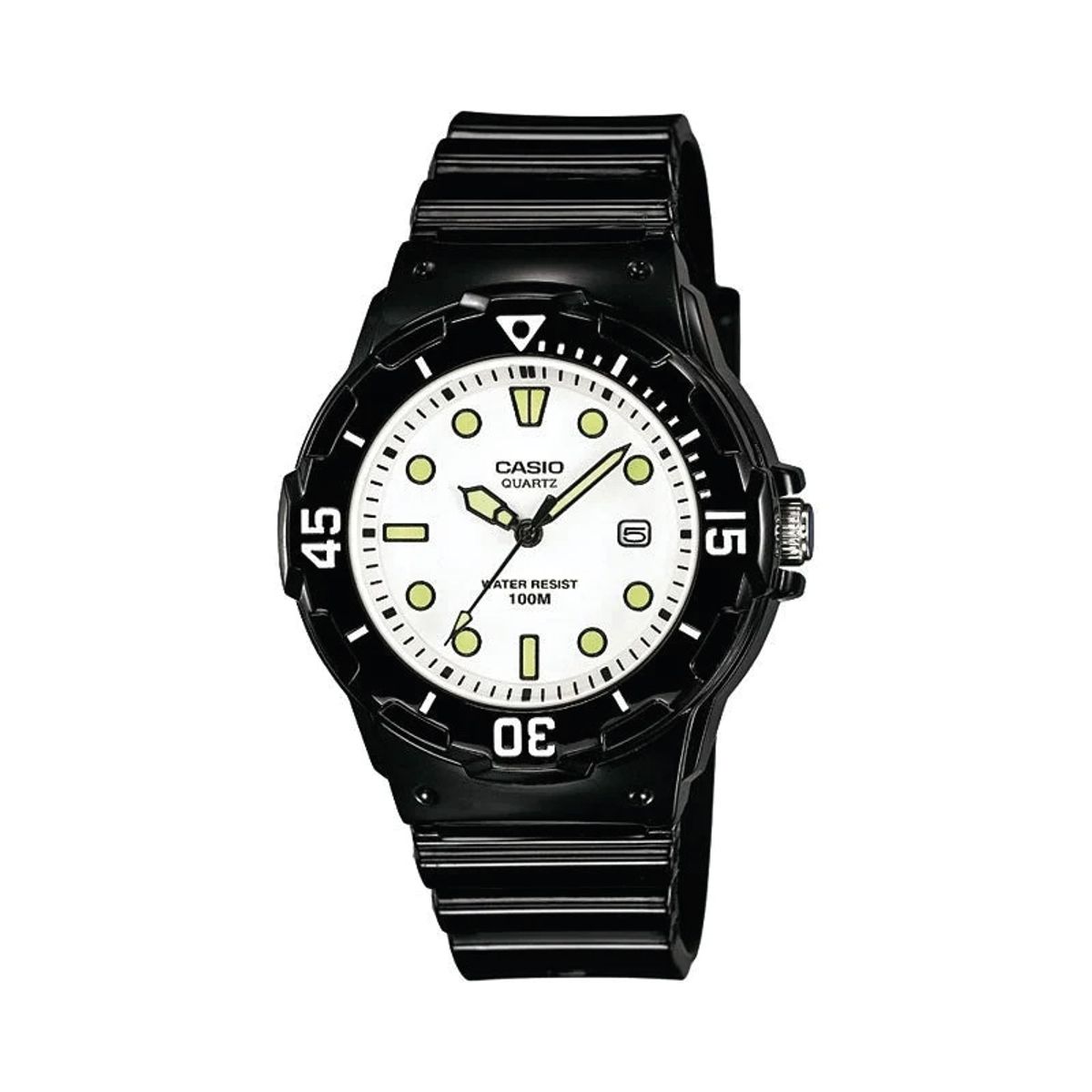 CASIO - Reloj Mujer Casio LRW-200H-7E1VDF