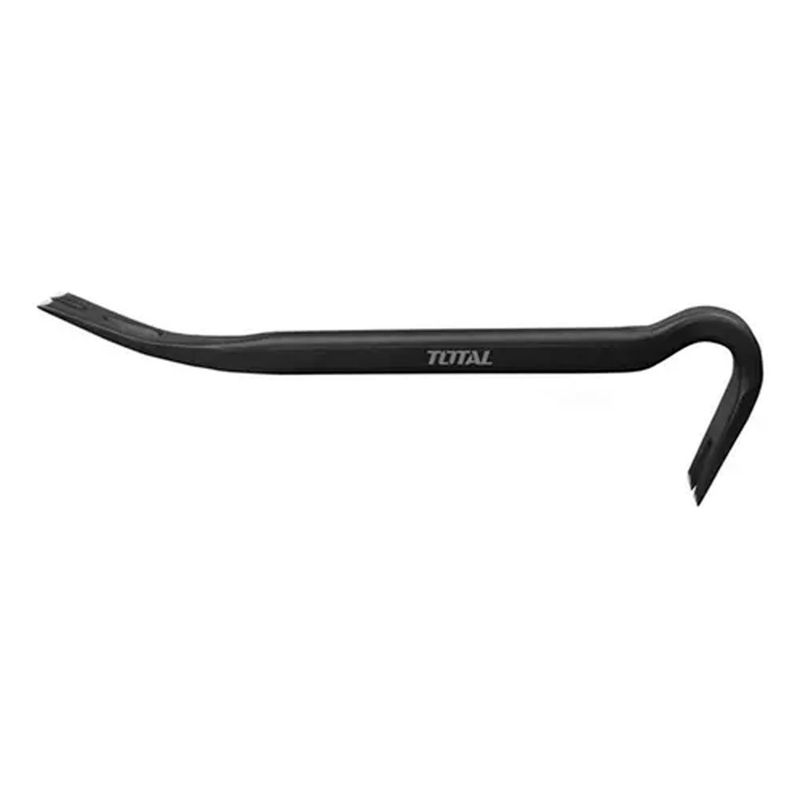 TOTAL TOOLS - Barretilla Diablo Saca Clavos 48 Pulgadas (1200mm) Total