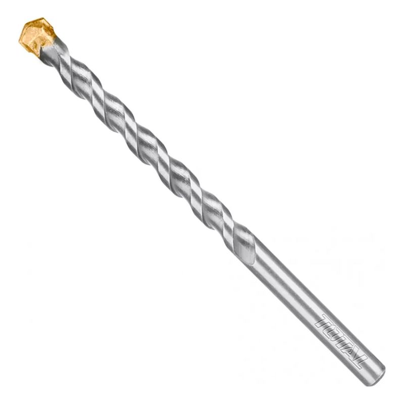 TOTAL TOOLS - Broca Para Concreto 12x150mm Total Tac211201