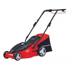 EINHELL - Cortacésped Eléctrica Gc-em 1500/36 3400156