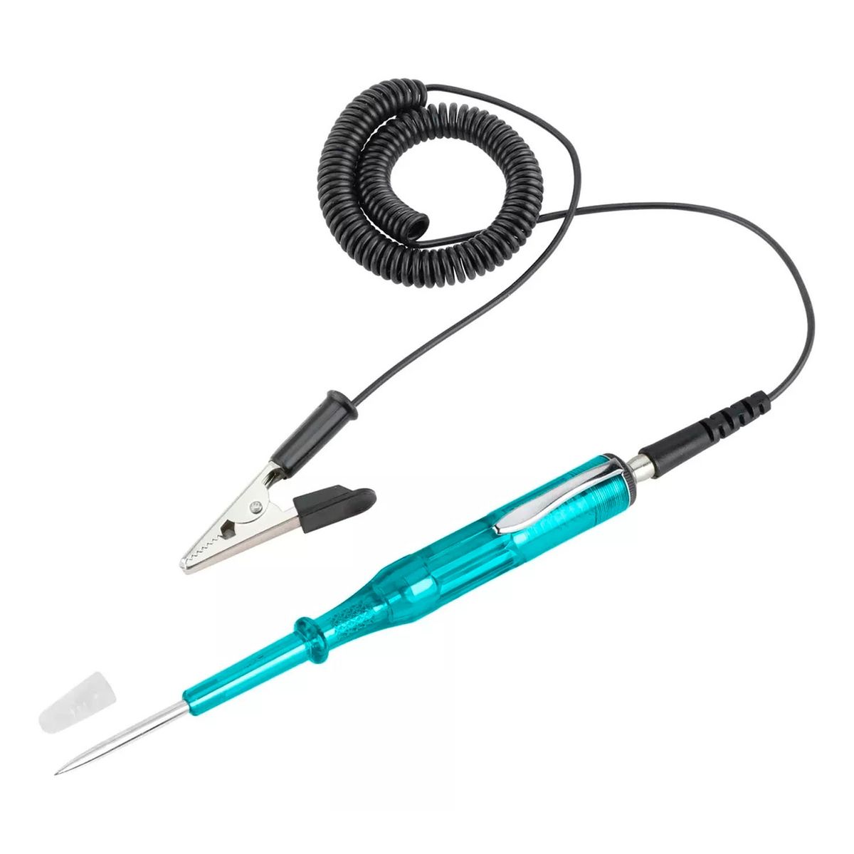 TOTAL TOOLS - Probador Tester Voltaje Automotriz 6-24v Total