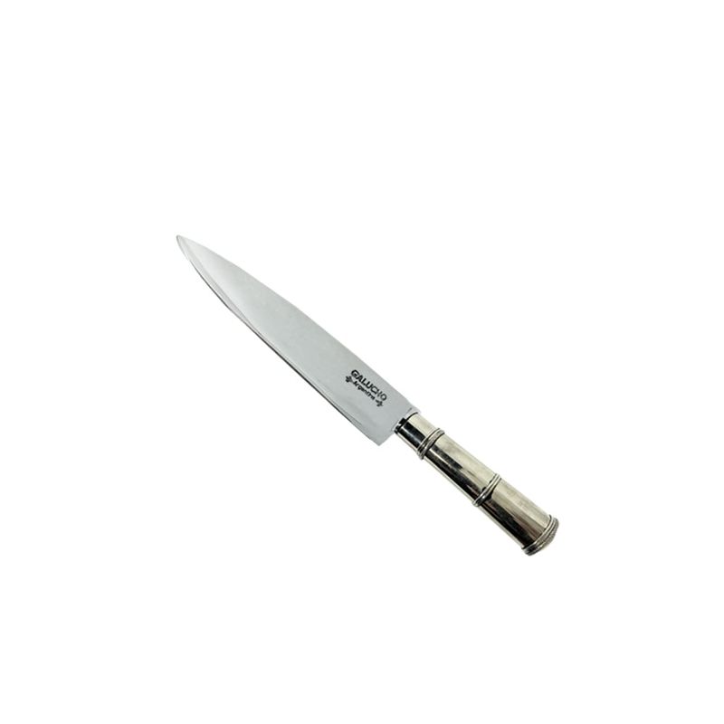 GENERICO - Cuchillo Galucho Alpaca 14 cm - Fire Chile