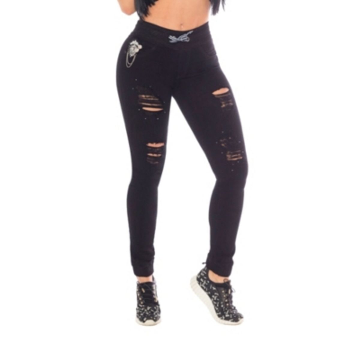 CHEVIOTTO - Jeans Colombiano Levanta Cola 14473 Cheviotto