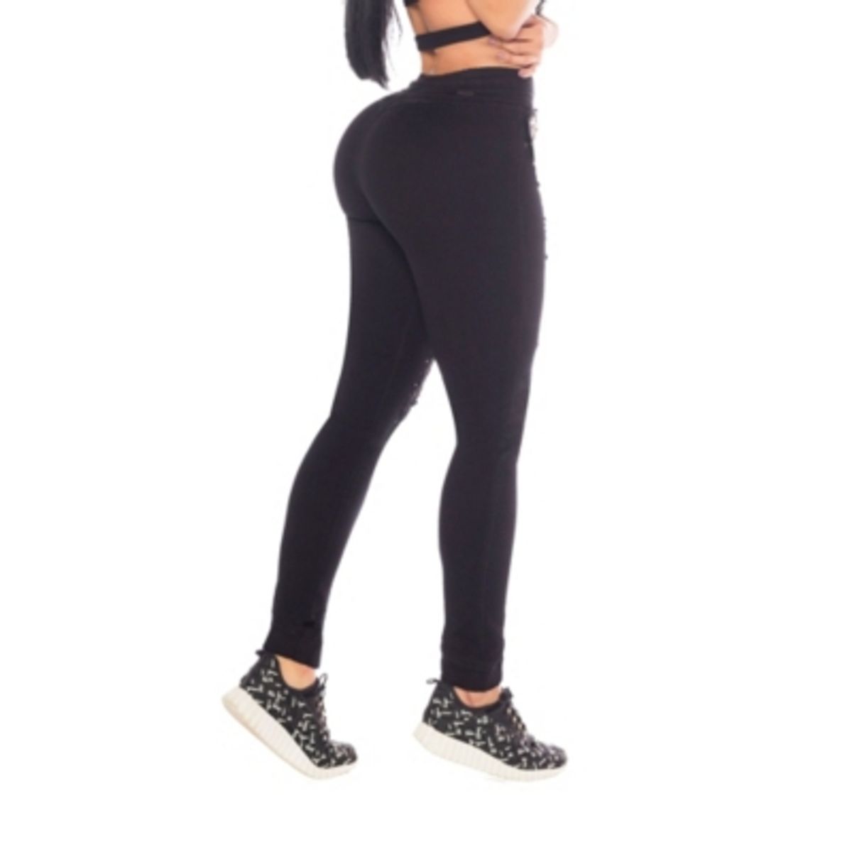 CHEVIOTTO - Jeans Colombiano Levanta Cola 14473 Cheviotto