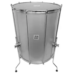 TUMBAO - Surdo 18xH24'' aluminio
