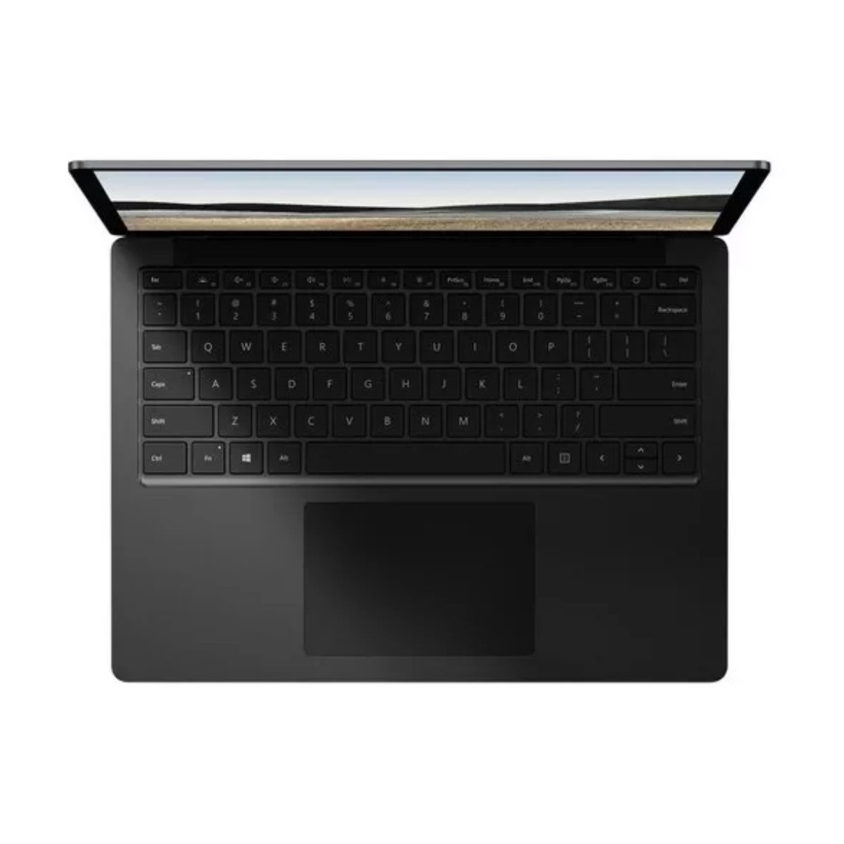 MICROSOFT - Notebook Microsoft Surface 15" Ryzen 7 8GB RAM 512GB SSD Plata Reacondicionado