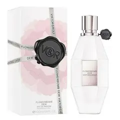 VIKTOR & ROLF - Flowerbomb Dew Woman EDP 100 ML Viktor&Rolf