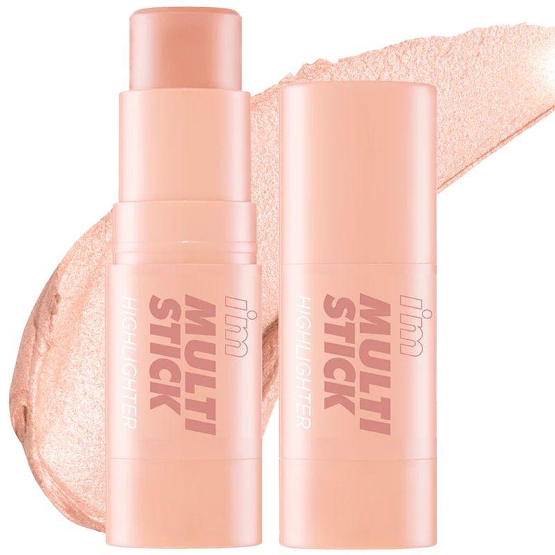 I'M MEME - Barra Iluminadora Multi Stick 001 Champagne Gold - I´meme