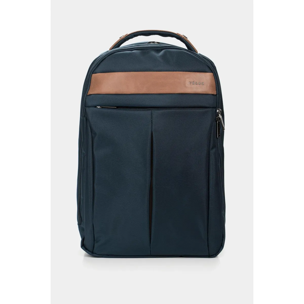 VELEZ - Vélez Morral Lona Monocromático Azul Osc