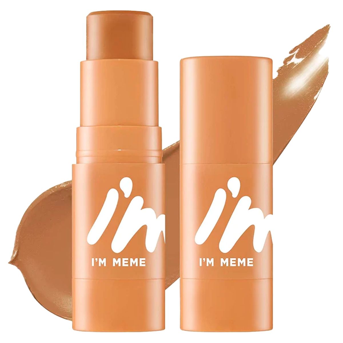 I'M MEME - Barra Iluminadora Multi Stick 001 Bronzer - I´meme