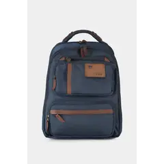 VELEZ - Vélez Morral Casual Living Lona Contrastes Azul Osc