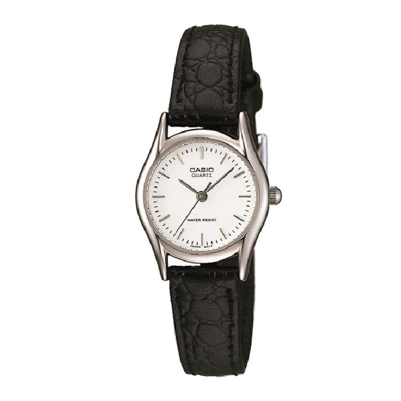 CASIO - Reloj Mujer Casio LTP-1094E-7ARDF