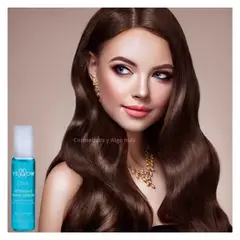 ALFAPARF MILANO - 1 ampolla individual Intensive Shine Serum Yellow Extra Brillo.-