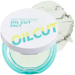 I'M MEME - Polvo Compacto Anti Grasitud Oil Cut Pact - I´meme