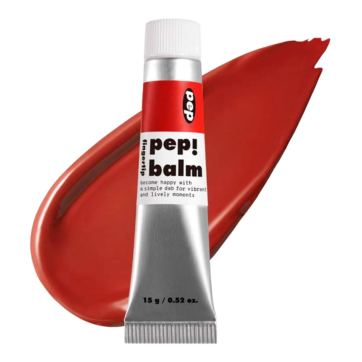 I'M MEME - Labiales Pep!balm 001 Recharger - I´m Meme