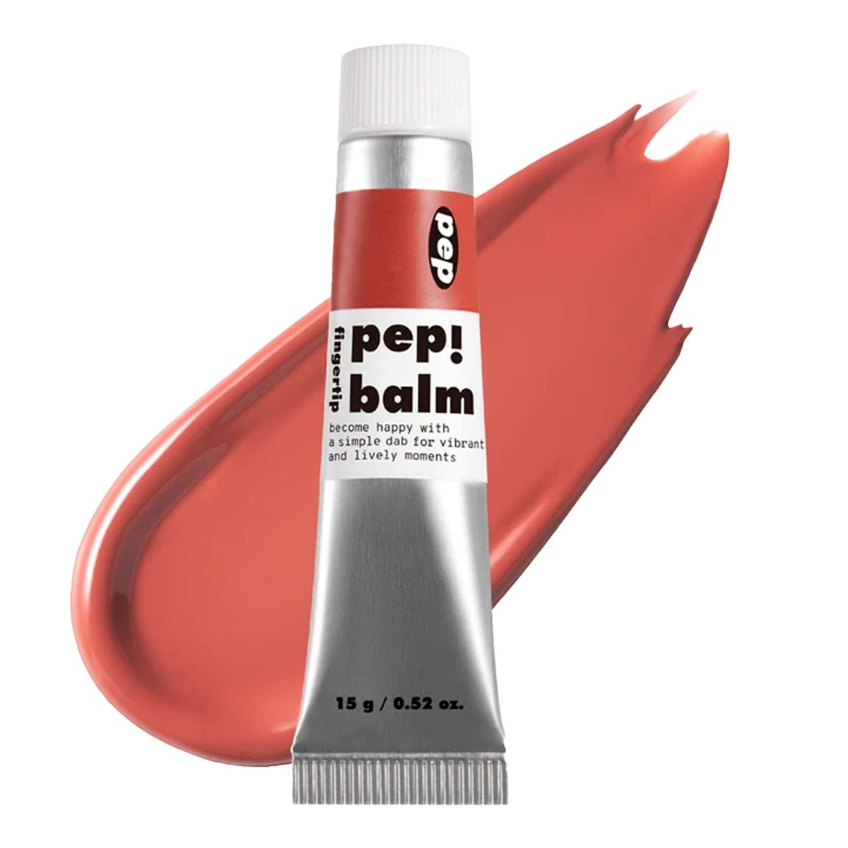 I'M MEME - Labiales Pep!balm 004 Corner - I´m Meme