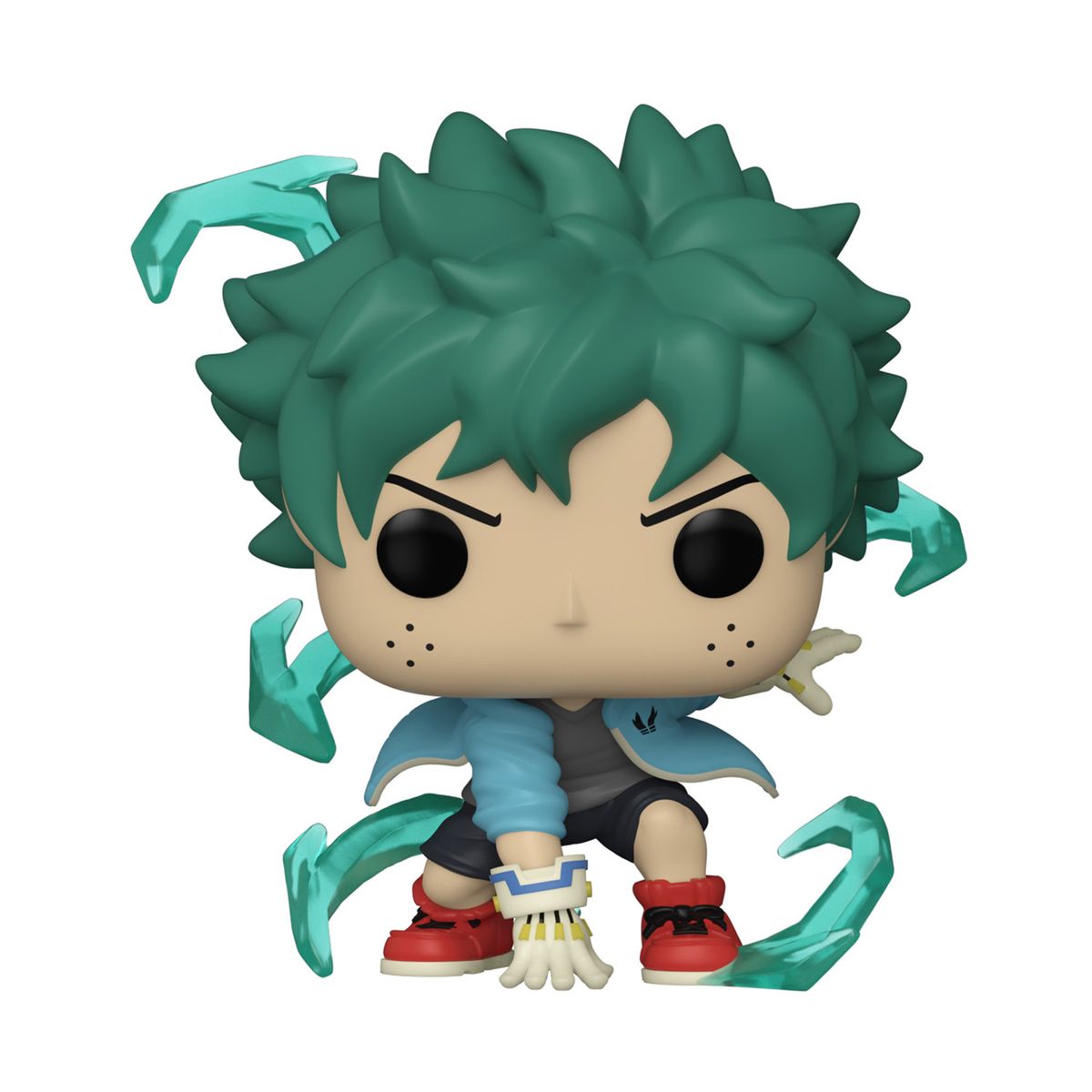 FUNKO - Funko Pop! Izuku Midoriya My Hero Academia #1140