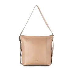 VELEZ - Vélez Shopping Venus De Cuero Para Mujer Arena
