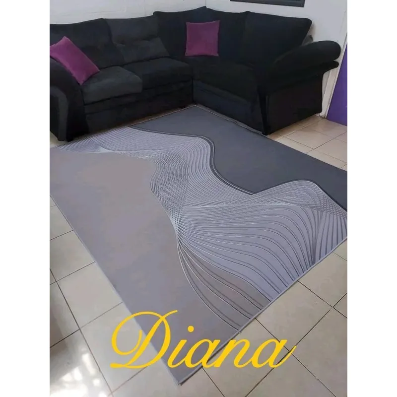 GENERICO - Alfombra decorativas , alfombra para living , alfombras 3D 180cmx200cm
