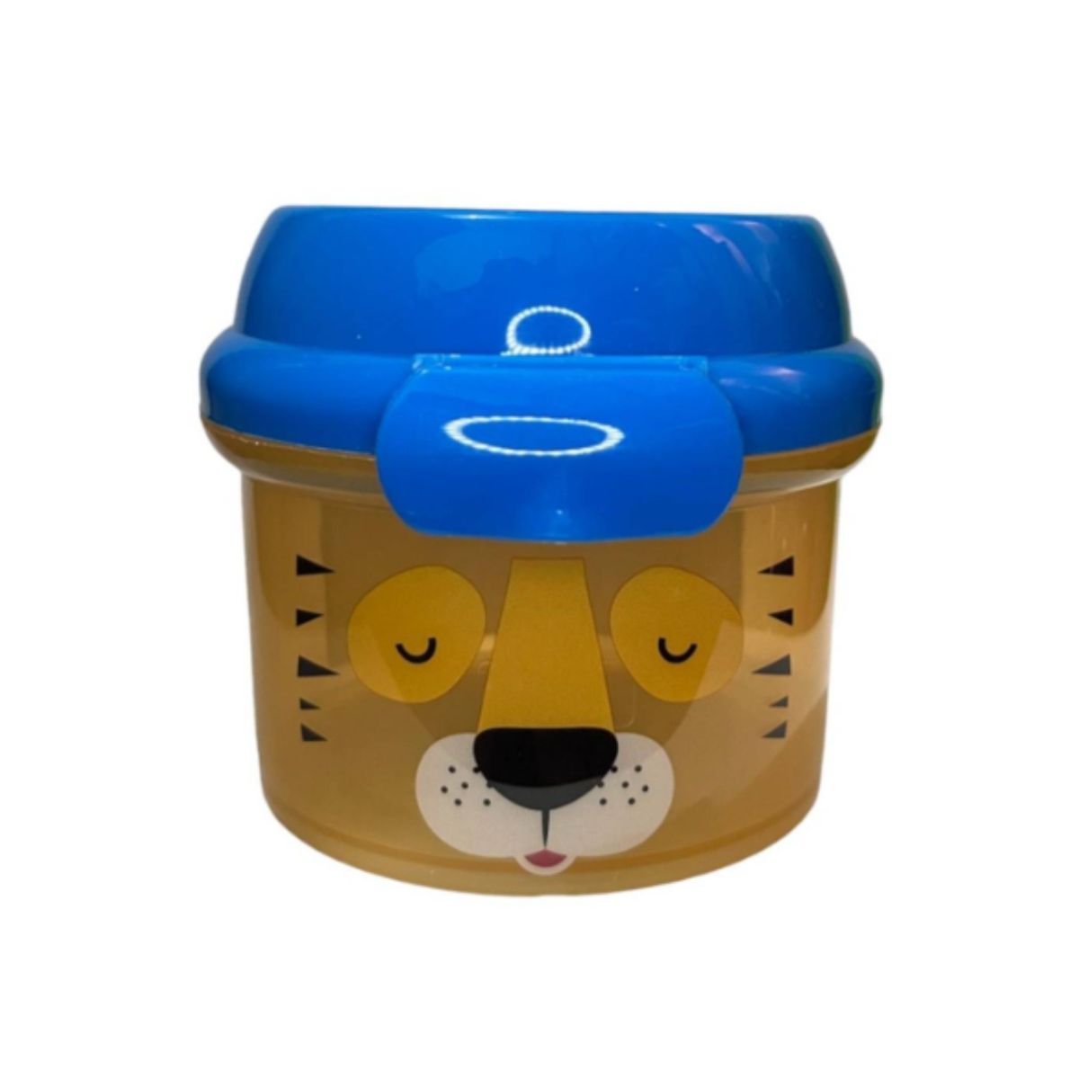 KEEP - Porta Snack Keep Kido - TIGAMAN