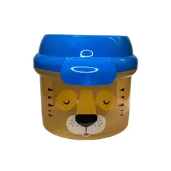 KEEP - Porta Snack Kido - TIGAMAN