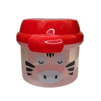 Porta Snack Kido - ZIZZI