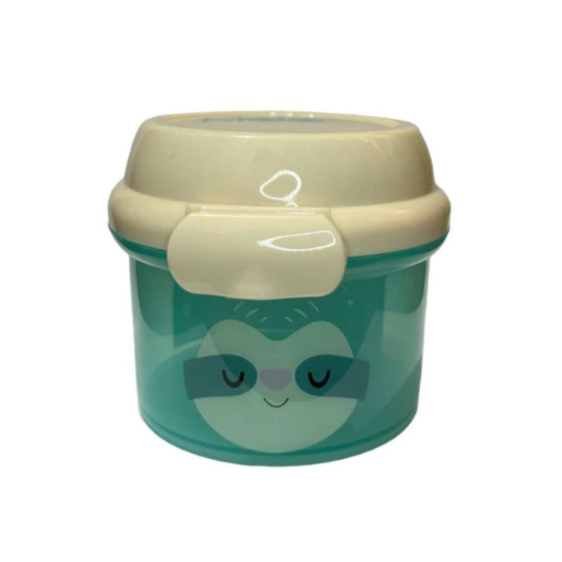 KEEP - Porta Snack Keep Kido - SLOTHY