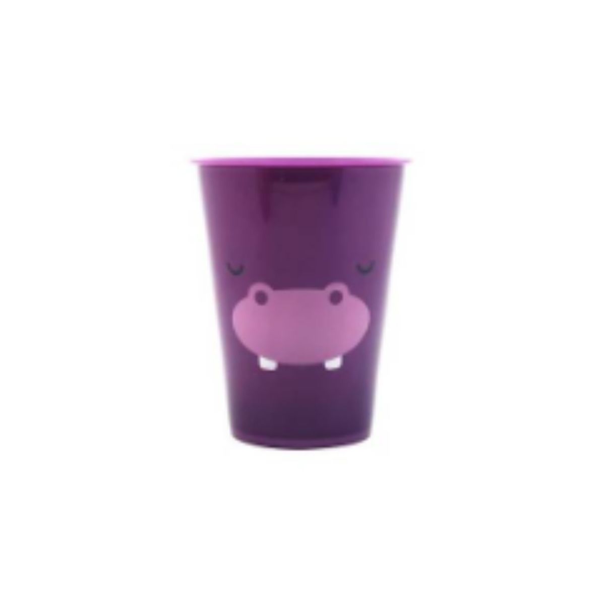 KEEP - Vaso PP 450ml Keep Kido MORADO