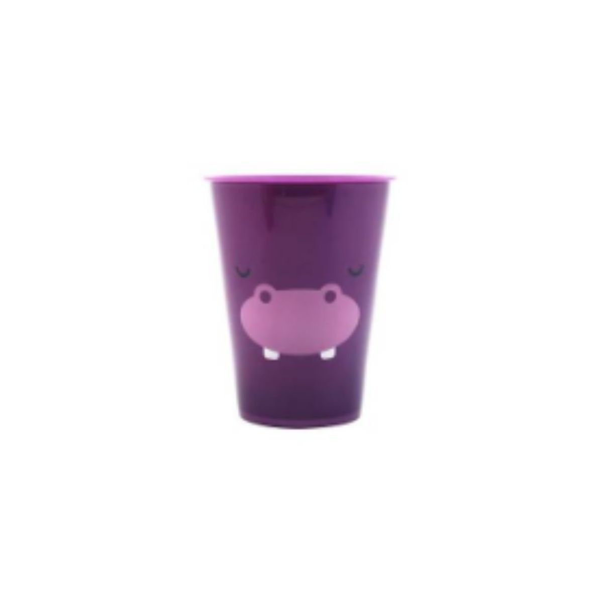 KEEP - Vaso PP 450ml Keep Kido MORADO