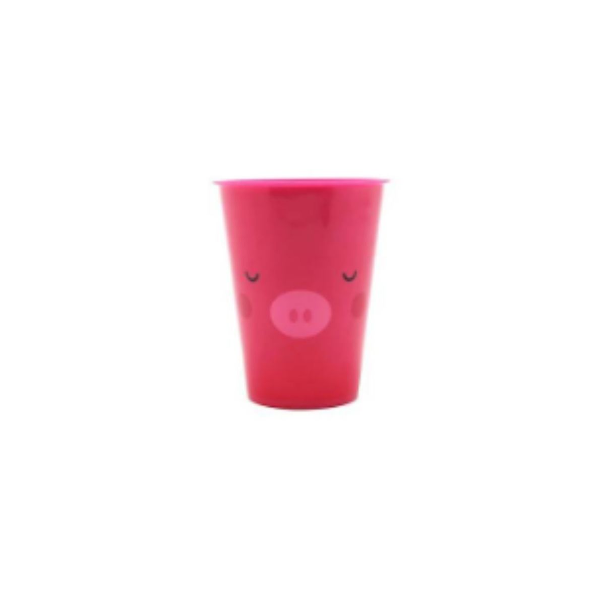 KEEP - Vaso PP 450ml Keep Kido ROSADO